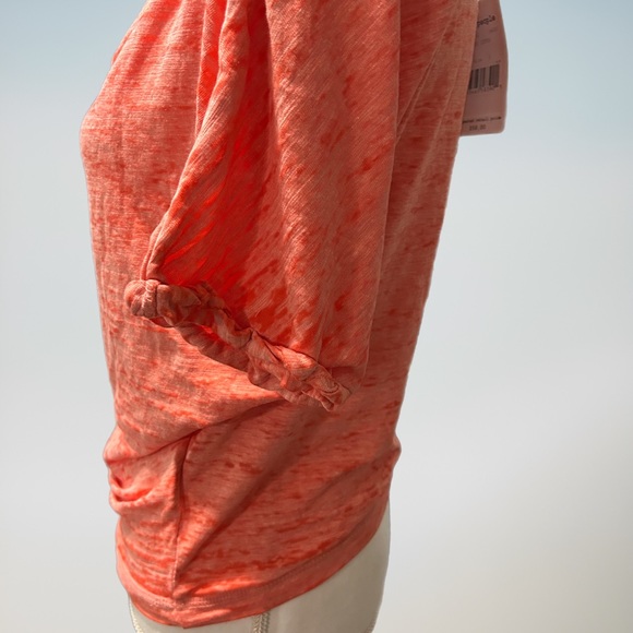 Free people, shawl neck top - Picture 5 of 5